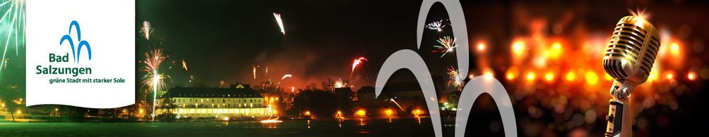 Partys, Veranstaltungen, Feste und Events in Bad Salzungen / Werratal